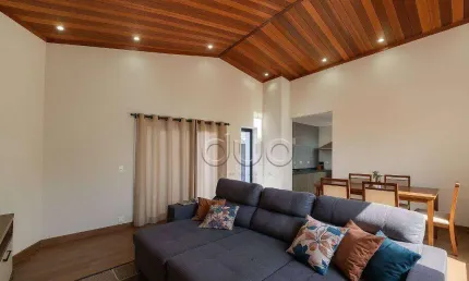 Chácara para venda em santa rita de 147.00m² com 2 quartos, 2 suites e 3 garagens