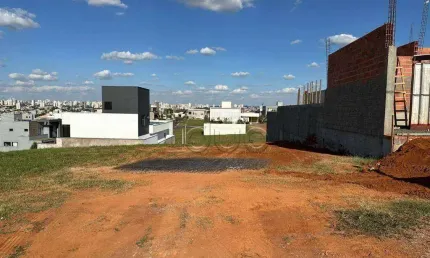 Terreno en Condomínio para venda em Damha Ii de 391.00m²