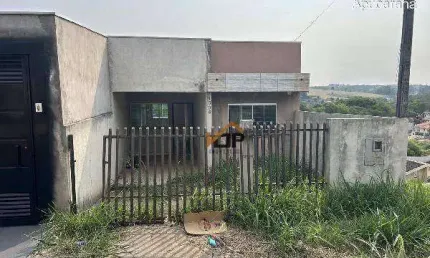 Casa para venda em Residencial Interlagos de 120.00m² com 2 Quartos e 1 Garagem