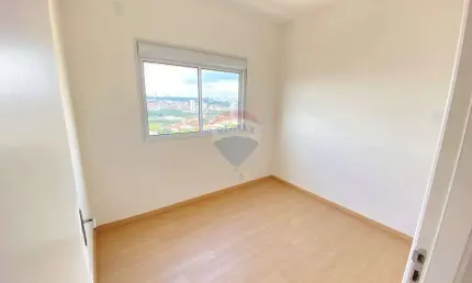 Apartamento para venda em Jardim Santa Rosália de 60.00m² com 3 Quartos e 2 Garagens