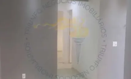 Apartamento para alugar em Vila Mogilar de 52.00m² com 2 Quartos e 1 Garagem