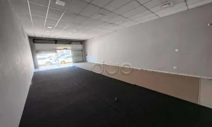 Sala comercial para alugar no Centro, Piracicaba 