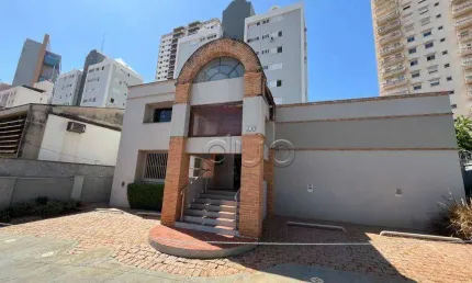 Sala Comercial para alugar em Centro de 203.00m² com 4 Garagens