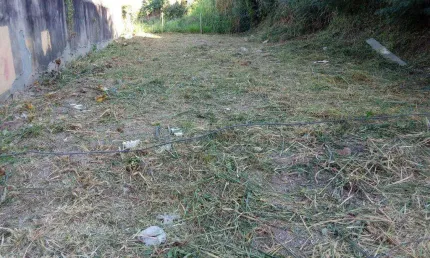 Terreno à venda no Jardim Pacaembu, Piracicaba 
