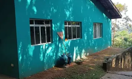Casa de Condomínio para venda em Caraguatá de 220.00m² com 4 Quartos, 1 Suite e 6 Garagens