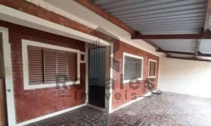 Casa para venda em Vila Presidente Médici de 181.00m² com 3 Quartos e 2 Garagens