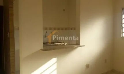 Apartamento para alugar em Parque Residencial Lagoinha de 40.00m² com 1 Quarto, 1 Suite e 1 Garagem