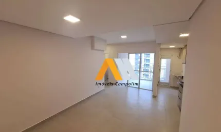 Apartamento para alugar em Condomínio Residencial Provence de 63.00m² com 2 Quartos e 2 Garagens