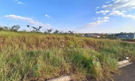 Terreno à venda no Vale do Sol, Piracicaba 