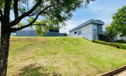 Terreno en Condomínio para venda em Villa D' Áquila de 311.00m²