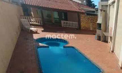 Casa para venda em Jardim Califórnia de 134.00m² com 2 Quartos, 2 Suites e 2 Garagens