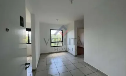 Apartamento para venda em jardim paulistano de 47.00m² com 2 quartos e 1 garagem