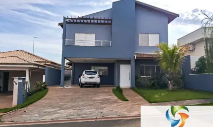 Casa para venda em parque brasil 500 de 248.00m² com 4 quartos, 2 suites e 4 garagens