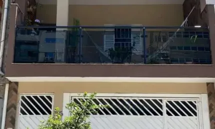 Casa para venda em Parque Das Nações de 176.00m² com 5 Quartos e 2 Garagens