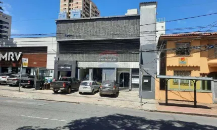 Sala Comercial para alugar em Gutierrez de 100.00m²