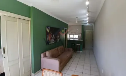 Apartamento para alugar em ribeirânia de 47.00m² com 1 quarto, 1 suite e 1 garagem