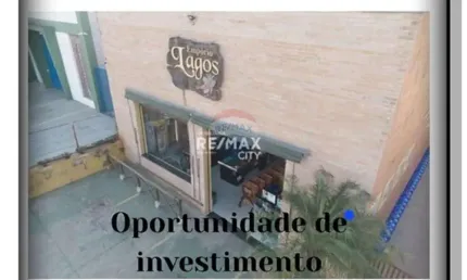 Imóvel Comercial para venda em Centro de 314.30m² com 2 Quartos e 5 Garagens