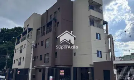 Cobertura para venda em jardim vila galvão de 123.70m² com 3 quartos, 1 suite e 2 garagens