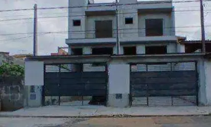 Sobrado para venda em jardim universo de 126.00m² com 3 quartos, 1 suite e 2 garagens
