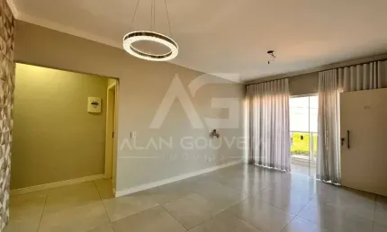 Apartamento para alugar em Portal Ville Azaleia de 84.00m² com 3 Quartos, 1 Suite e 1 Garagem
