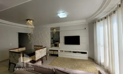 Casa para venda em Parque Novo Mundo de 127.00m² com 3 Quartos, 1 Suite e 2 Garagens