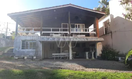 Casa de Condomínio para venda em Loteamento Caminhos De São Conrado (sousas) de 131.00m² com 2 Quartos e 2 Garagens