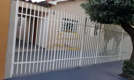 Casa para venda em Eldorado de 99.00m² com 2 Quartos e 2 Garagens