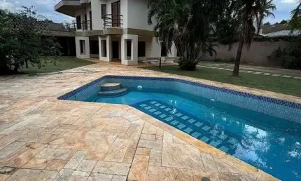 Casa de condomínio para venda em jardim colina verde de 500.00m² com 4 quartos, 2 suites e 4 garagens