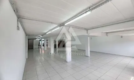 Prédio Comercial para alugar em Jardim Quarto Centenário de 1000.00m² com 15 Garagens
