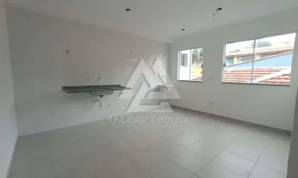 Apartamento para alugar em vila ema de 32.00m² com 1 quarto