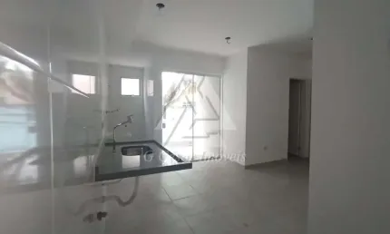 Apartamento para alugar em vila ema de 41.00m² com 2 quartos