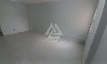 Sala comercial para alugar no Matriz, Mauá 