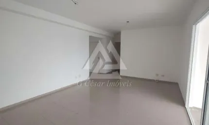 Apartamento para alugar em Jardim Do Mar de 130.00m² com 3 Quartos, 3 Suites e 2 Garagens