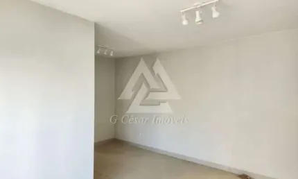 Apartamento para alugar em Jardim Pilar de 82.00m² com 3 Quartos, 1 Suite e 2 Garagens