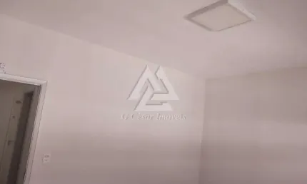 Sala comercial para alugar no Matriz, Mauá 