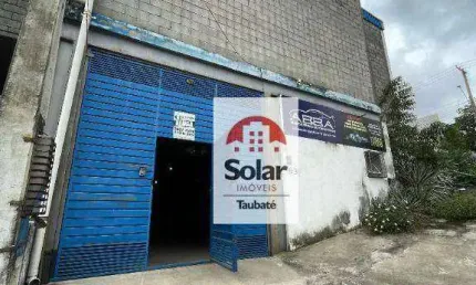 Galpão / Depósito / Armazém para alugar em Jardim Baronesa de 260.00m² com 2 Garagens