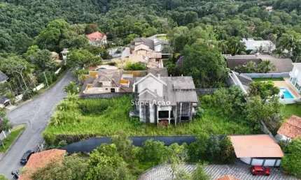 Casa de condomínio para venda em jardim estrela d'alva de 1080.00m² com 5 quartos, 5 suites e 4 garagens