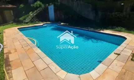 Casa de Condomínio para venda em Roseira de 600.00m² com 5 Quartos, 1 Suite e 6 Garagens