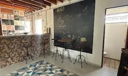 Sobrado para venda em Vila Suissa de 190.00m² com 2 Quartos, 1 Suite e 1 Garagem