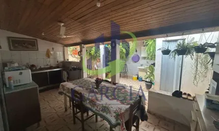 Casa para venda em jardim ipê pinheiro de 200.00m² com 2 quartos e 1 garagem