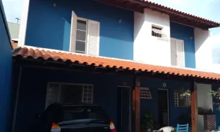 Casa para venda em residencial monte verde de 153.00m² com 2 quartos e 2 garagens