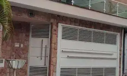 Casa para venda em Real Park Tietê Jundiapeba de 170.00m² com 2 Quartos, 2 Suites e 2 Garagens