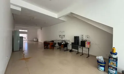 Sala comercial para venda e aluguel em jardim vera cruz de 228.00m² com 1 garagem