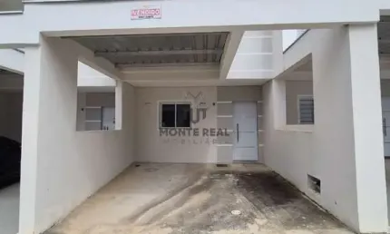 Casa para venda em Jardim Simus de 93.00m² com 2 Quartos, 2 Suites e 1 Garagem