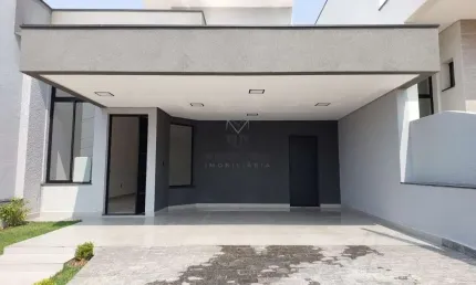 Casa para venda em jardim villagio milano de 200.00m² com 3 quartos, 3 suites e 4 garagens