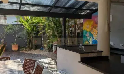 Apartamento para venda em Alphaville de 320.00m² com 5 Quartos, 2 Suites e 2 Garagens