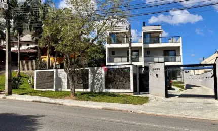 Sobrado para venda em pilarzinho de 160.00m² com 3 quartos, 1 suite e 2 garagens