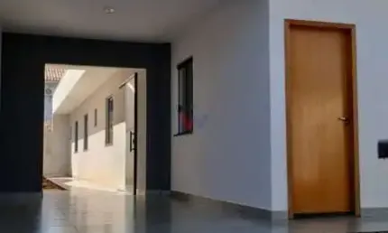 Casa para venda em jardim paulista de 88.00m² com 3 quartos e 1 suite