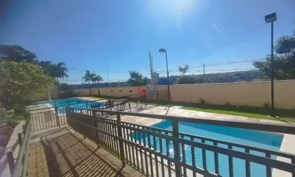 Apartamento para venda em Gleba Fazenda Palhano de 55.00m² com 2 Quartos e 1 Garagem