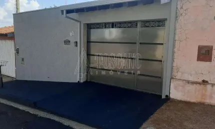 Casa para venda em Parque Igaçaba de 142.00m² com 3 Quartos e 1 Garagem